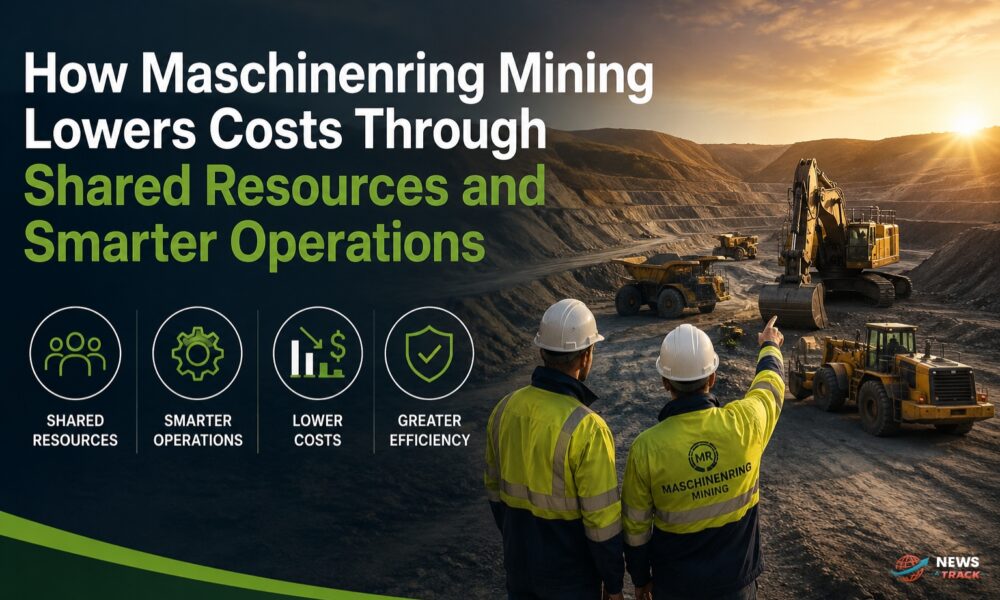 maschinenring mining