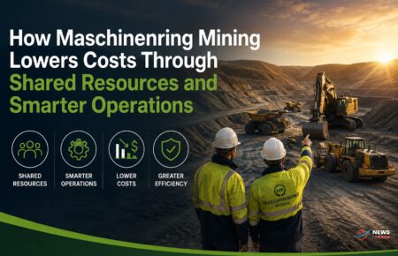maschinenring mining