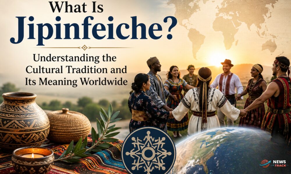 jipinfeiche