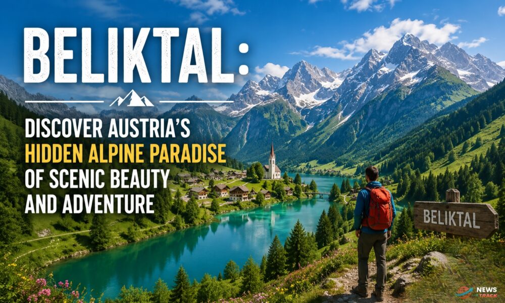 beliktal
