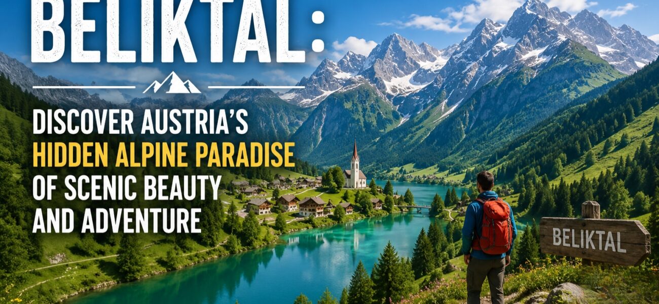 beliktal