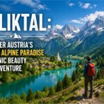 Beliktal: Discover Austria’s Hidden Alpine Paradise of Scenic Beauty and Adventure beliktal