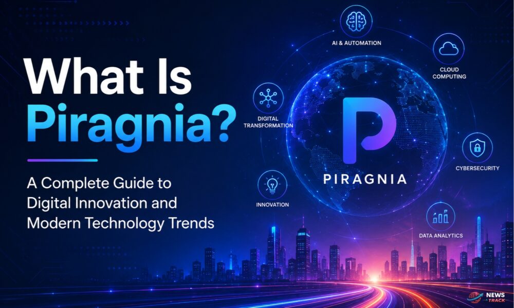 piragnia
