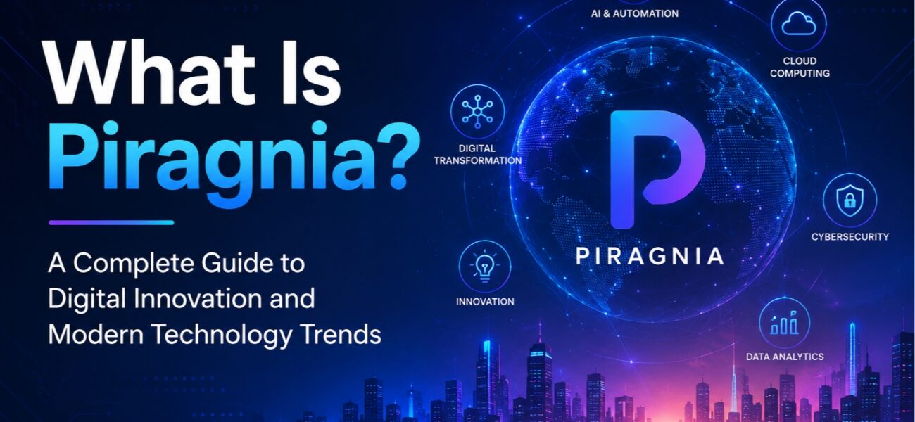 piragnia