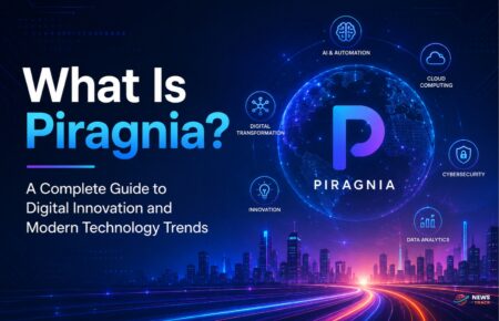 piragnia
