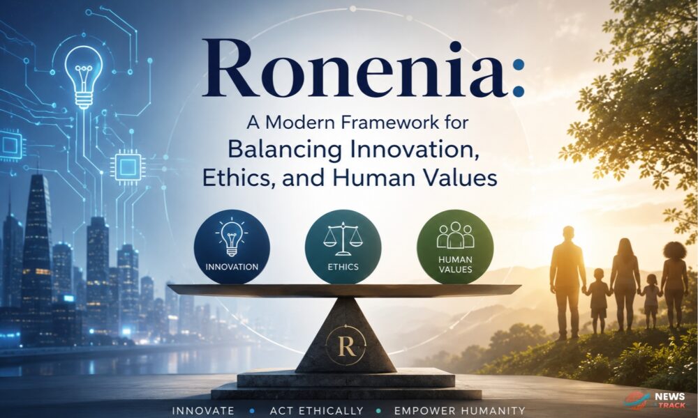 Ronenia