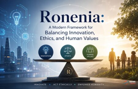 Ronenia