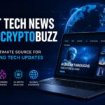 best tech news feedcryptobuzz