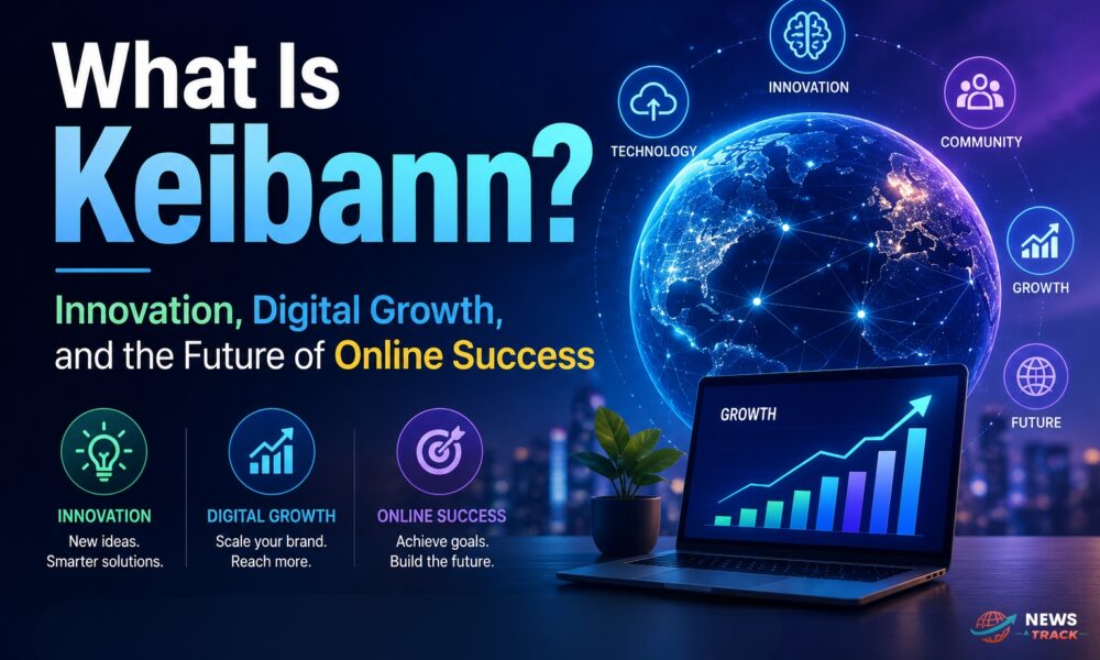 keibann