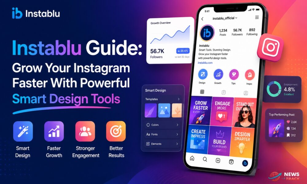 Instablu
