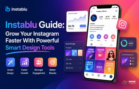 Instablu