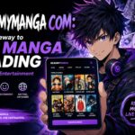 Readmymanga com