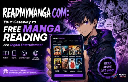 Readmymanga com