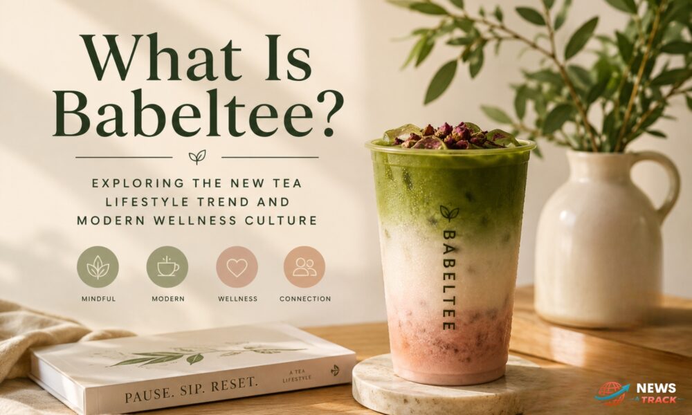Babeltee