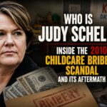 judy schelin