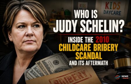judy schelin