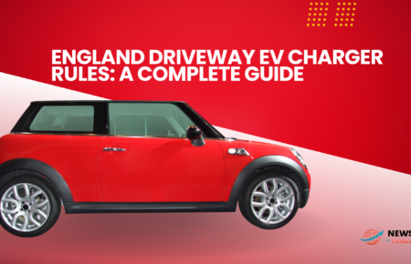england driveway ev charger rules