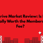 Thrive Market Review: Is It Actually Worth the Membership Fee?