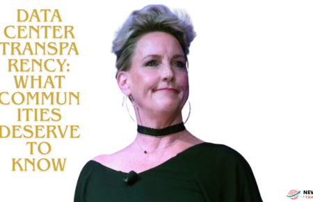 erin brockovich data center transparency