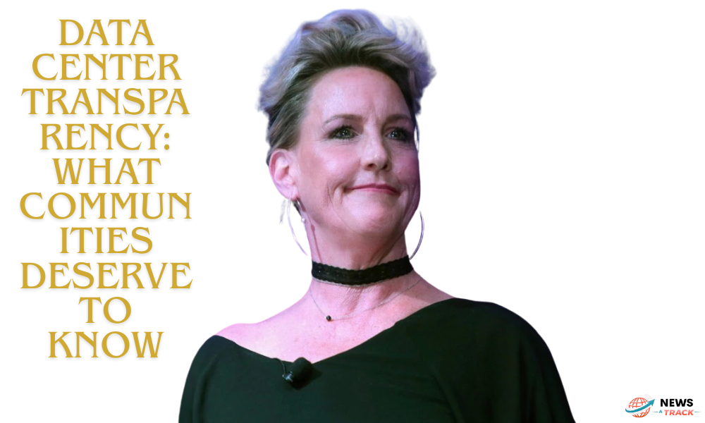 erin brockovich data center transparency