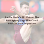 lachie neale trade rumors