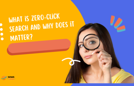 What is zero-click search and why does it matter?