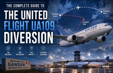 united flight ua109 diversion