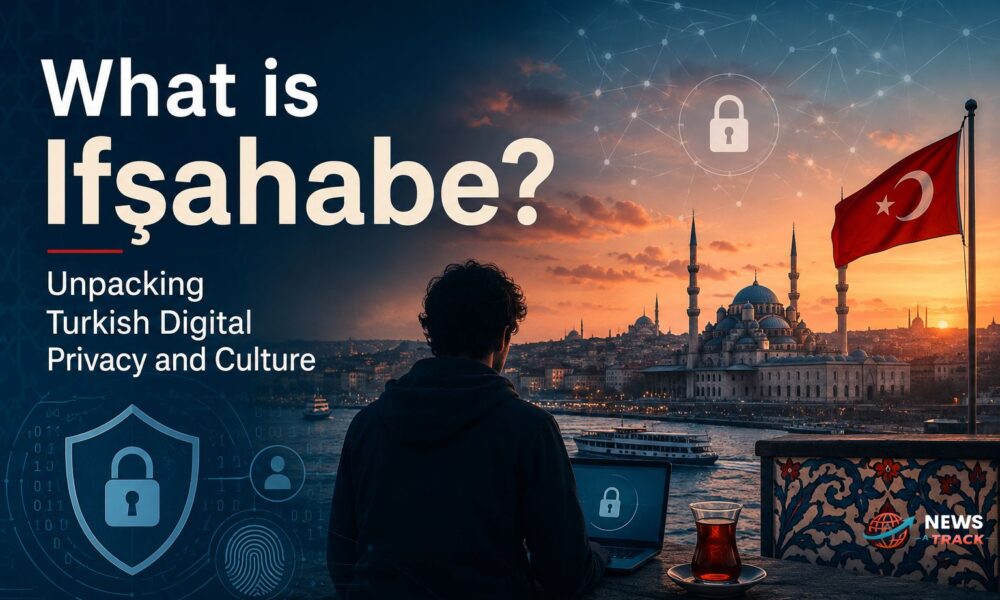 Ifşahabe