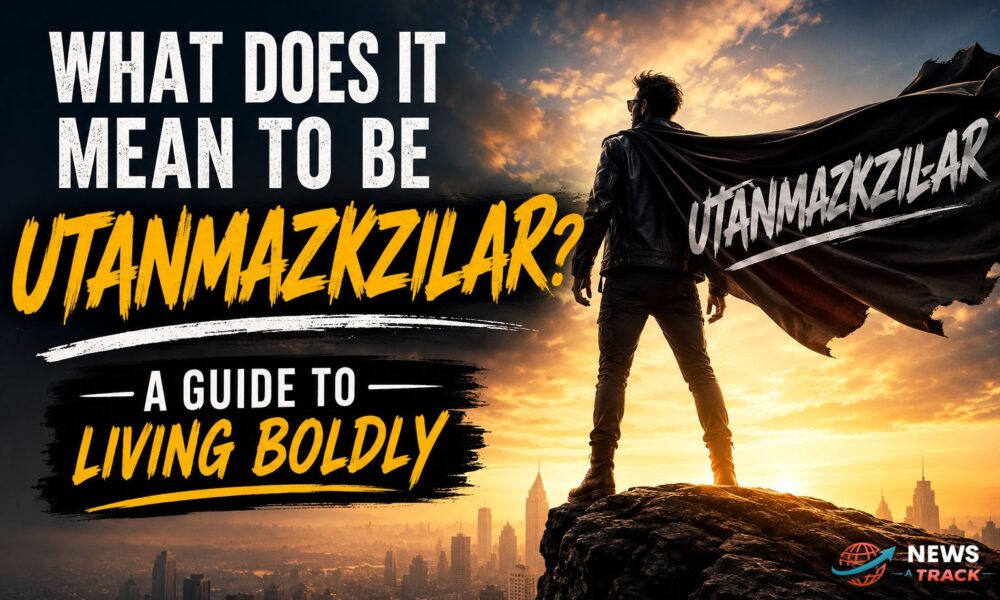 utanmazkzılar