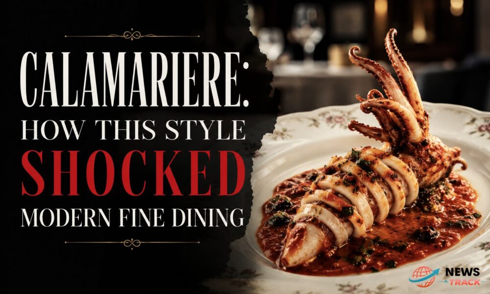 Calamariere