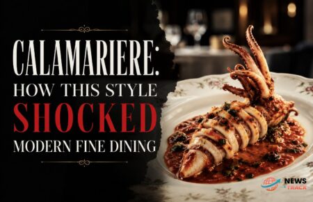 Calamariere
