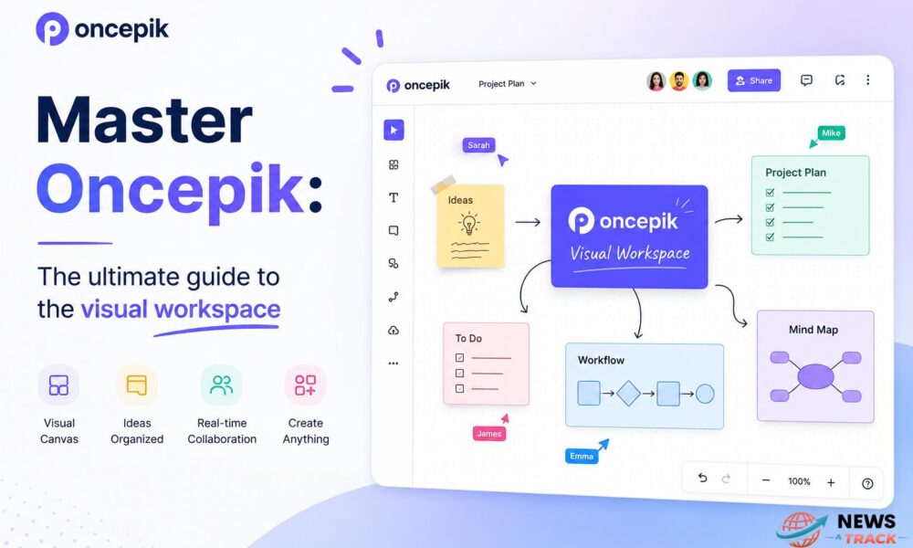 oncepik