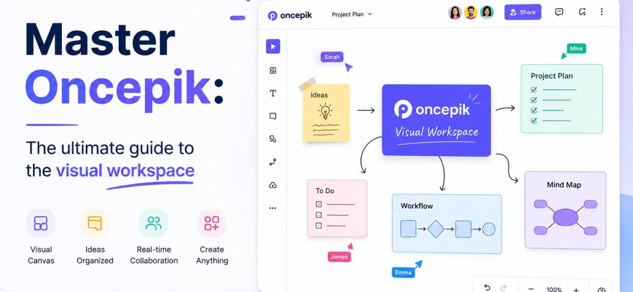 oncepik