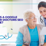 google ads for doctors seo outline