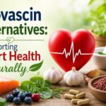 Provascin Alternatives: Supporting Heart Health Naturally provascin