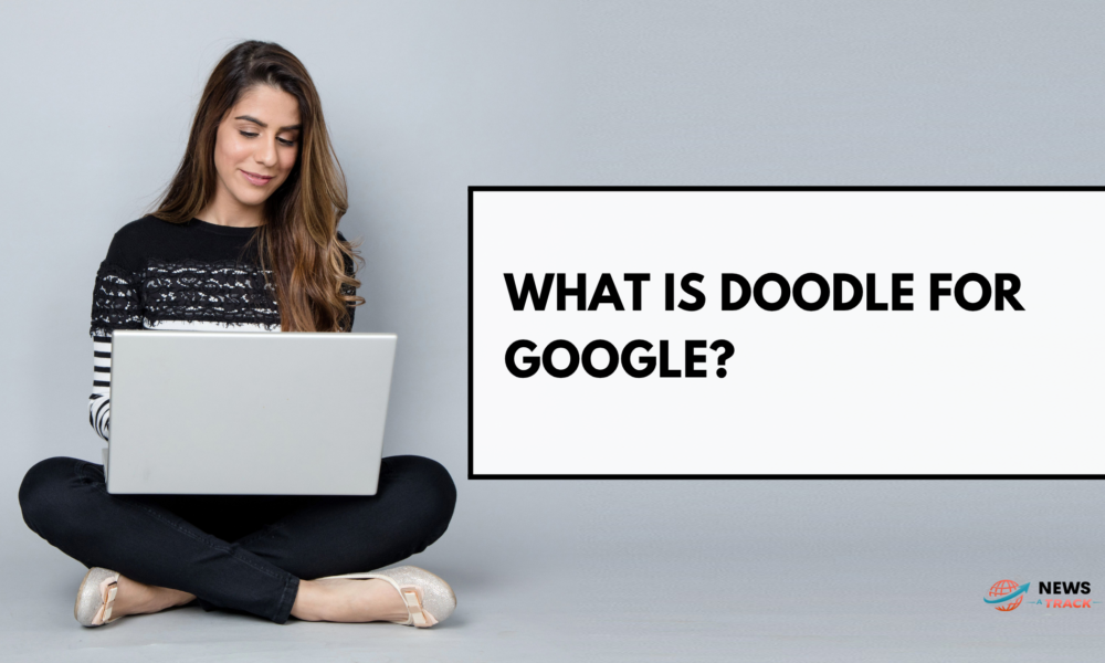what is doodle for google?