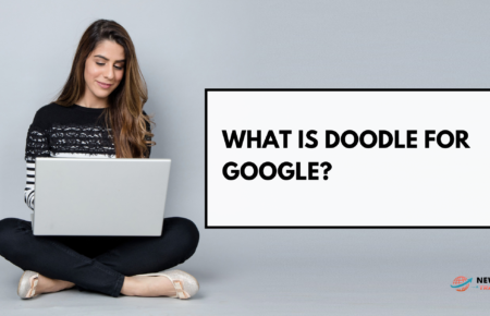 what is doodle for google?
