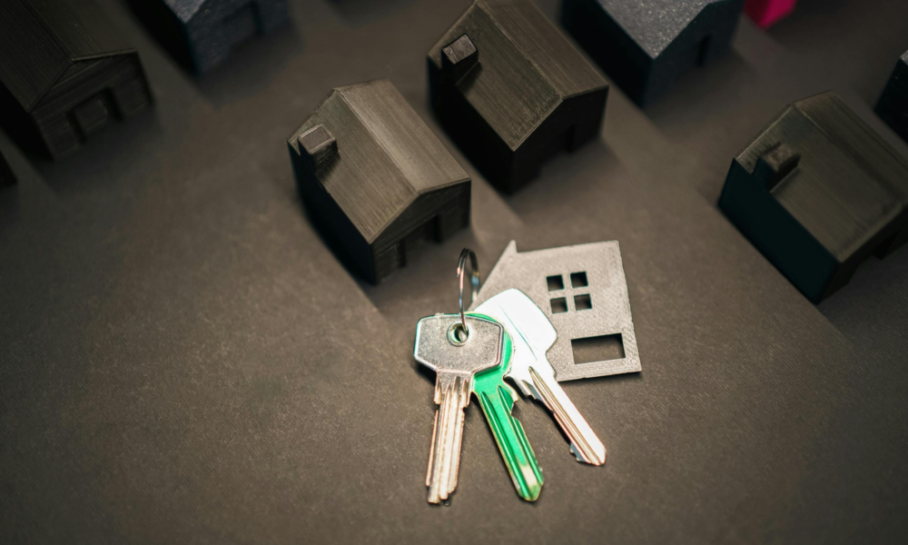 How Chris Brand and Agent Group Realty Are Redefining Home Buying