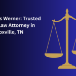 Lisa Collins Werner: Trusted Family Law Attorney in Knoxville, TN