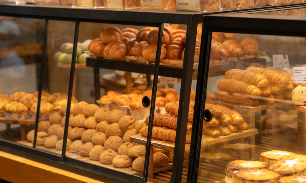 From Mixers to Meat Grinder Parts: Mirabake’s Commercial Food Machinery Solutions