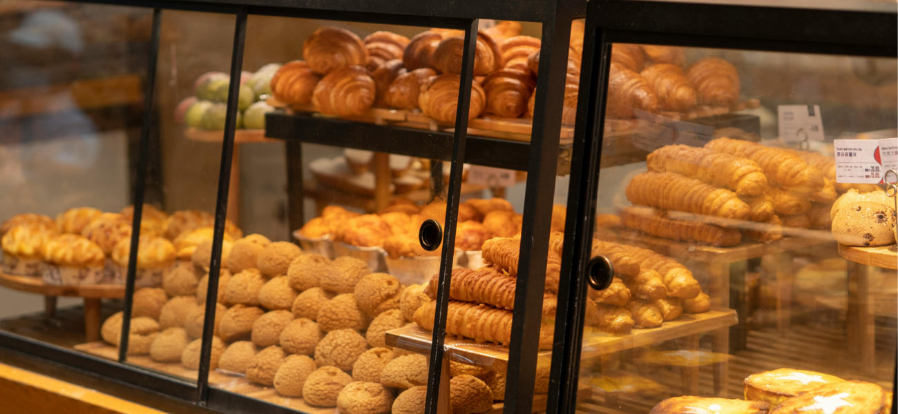 From Mixers to Meat Grinder Parts: Mirabake’s Commercial Food Machinery Solutions
