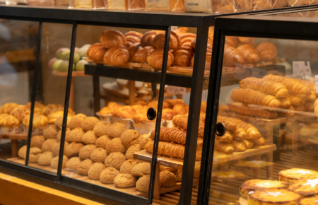 From Mixers to Meat Grinder Parts: Mirabake’s Commercial Food Machinery Solutions