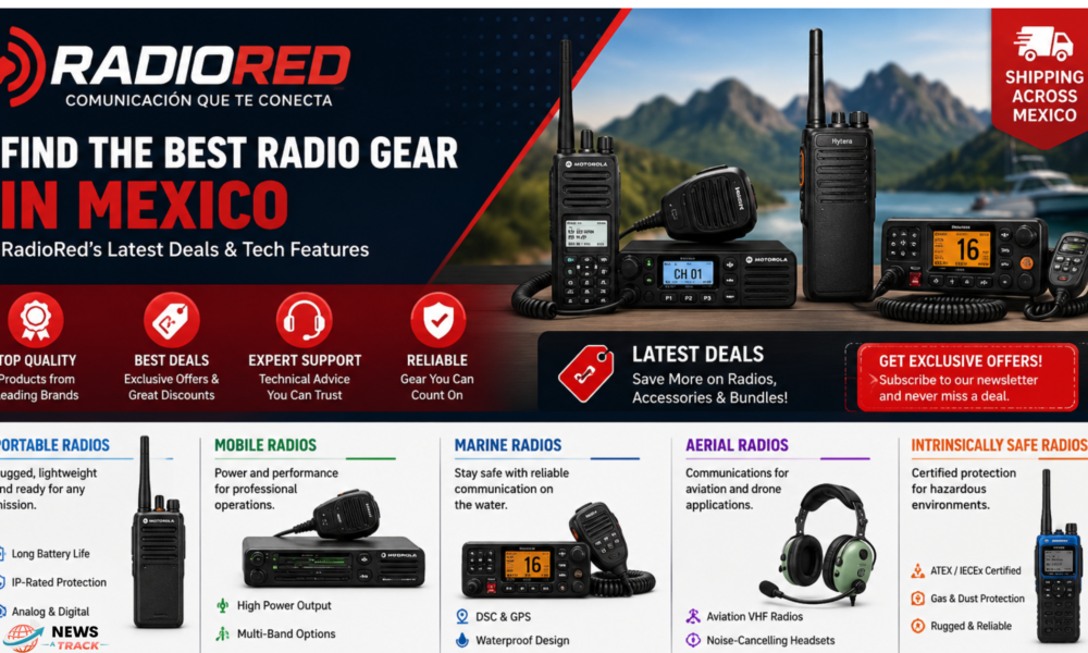 RadioRed’s