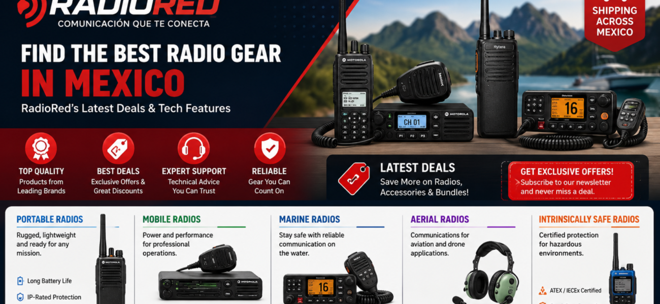 RadioRed’s