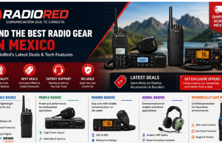 RadioRed’s
