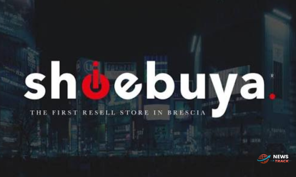 Shoebuya