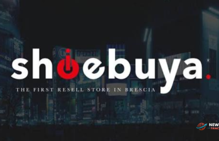 Shoebuya