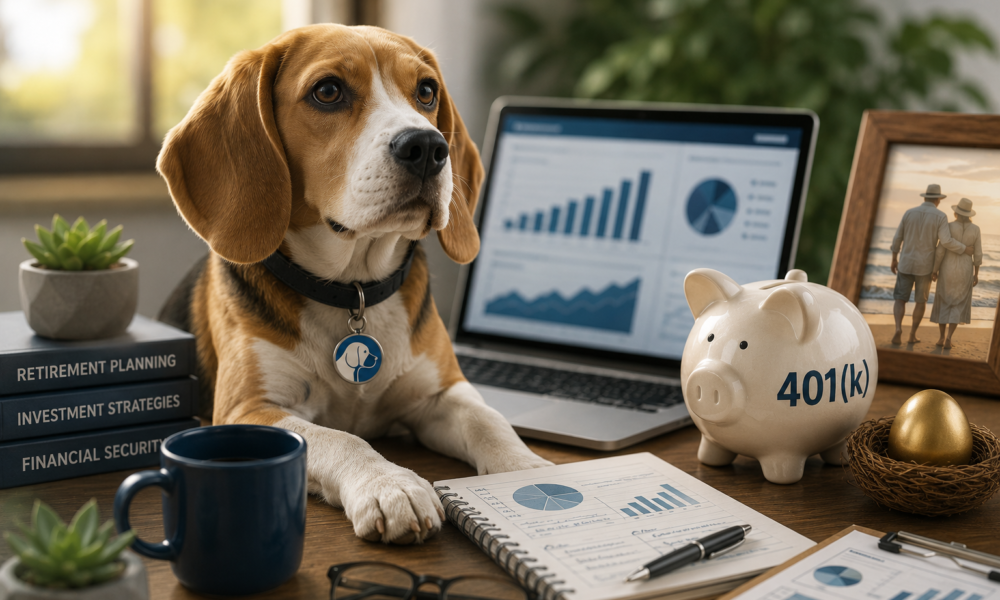 Beagle