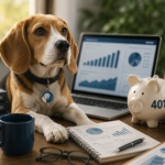 Beagle Financial Services: Simplifying 401(k) Management for a Secure Retirement Beagle