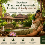 Experience Traditional Ayurvedic Healing at Vaidyagrama Vaidyagrama